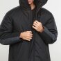 Куртка Puma Streetstyle Mens Padded Coat, фото 7 - интернет магазин MEGASPORT