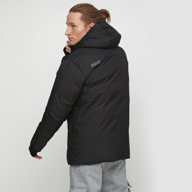 Protect 650 hooded hot sale down jkt