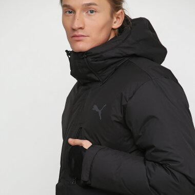 Puma Protect 650 Hooded Down Jkt