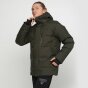 Пуховик Puma Protect 650 Hooded Down Jkt, фото 1 - інтернет магазин MEGASPORT