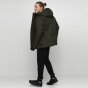 Пуховик Puma Protect 650 Hooded Down Jkt, фото 2 - інтернет магазин MEGASPORT