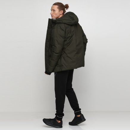 Пуховик Puma Protect 650 Hooded Down Jkt - 111944