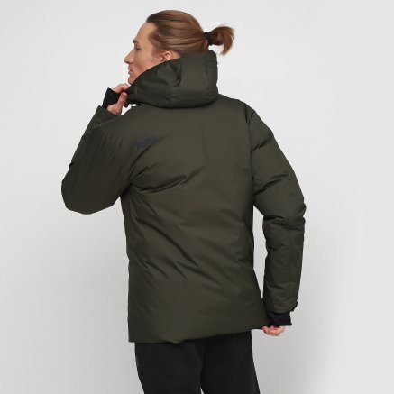 Пуховик Puma Protect 650 Hooded Down Jkt - 111944