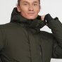 Пуховик Puma Protect 650 Hooded Down Jkt, фото 5 - інтернет магазин MEGASPORT