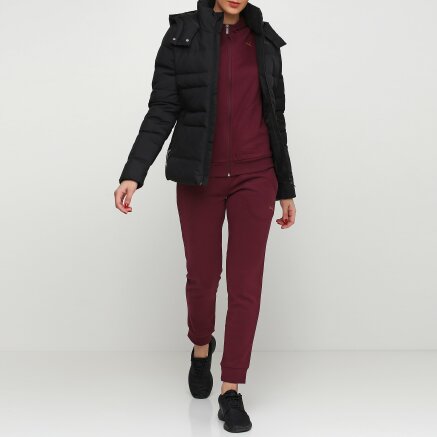 Пуховик Puma Ess 400 Down Hd Jacket - 111945, фото 2 - інтернет-магазин MEGASPORT