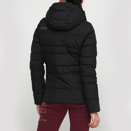 Пуховик Puma Ess 400 Down Hd Jacket - 111945, фото 3 - інтернет-магазин MEGASPORT