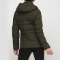 Пуховик Puma Ess 400 Down Hd Jacket, фото 3 - інтернет магазин MEGASPORT