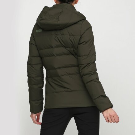 Пуховик Puma Ess 400 Down Hd Jacket - 111946, фото 3 - інтернет-магазин MEGASPORT