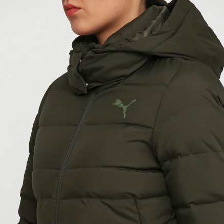 Пуховик Puma Ess 400 Down Hd Jacket - 111946, фото 4 - інтернет-магазин MEGASPORT