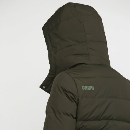 Пуховик Puma Ess 400 Down Hd Jacket - 111946, фото 5 - інтернет-магазин MEGASPORT