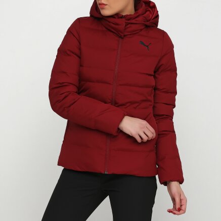 Пуховик Puma Ess 400 Down Hd Jacket - 111947, фото 1 - інтернет-магазин MEGASPORT
