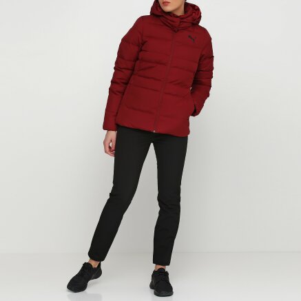 Пуховик Puma Ess 400 Down Hd Jacket - 111947, фото 2 - інтернет-магазин MEGASPORT