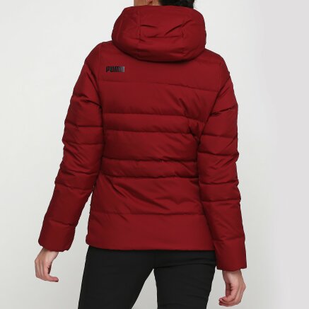 Пуховик Puma Ess 400 Down Hd Jacket - 111947, фото 3 - інтернет-магазин MEGASPORT