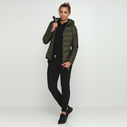 Пуховик Puma Pwrwarm Packlite 600 Hd Jkt - 111948, фото 2 - интернет-магазин MEGASPORT