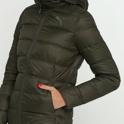 Пуховик Puma Pwrwarm Packlite 600 Hd Jkt - 111948, фото 4 - интернет-магазин MEGASPORT