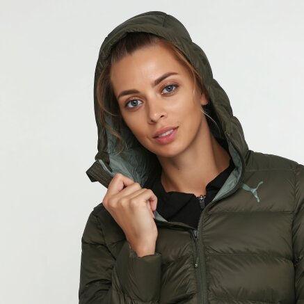 Пуховик Puma Pwrwarm Packlite 600 Hd Jkt - 111948, фото 5 - интернет-магазин MEGASPORT