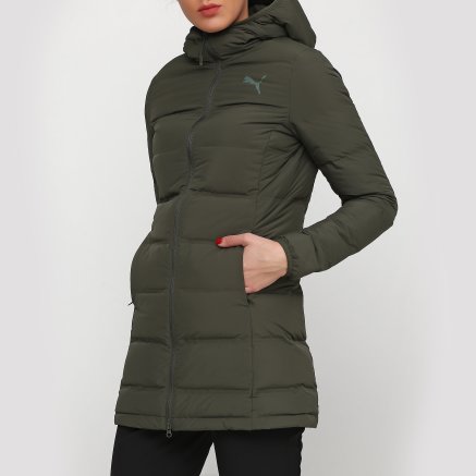 Puma downguard 600 jacket sales