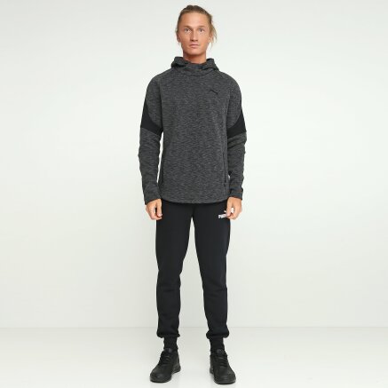Кофта Puma Evostripe Hoody - 111959, фото 2 - интернет-магазин MEGASPORT