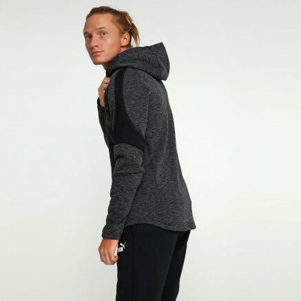Кофта Puma Evostripe Hoody - 111959, фото 3 - интернет-магазин MEGASPORT