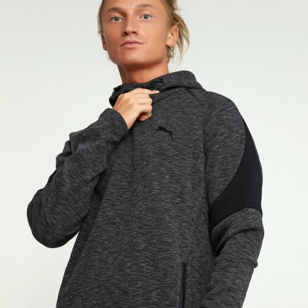 Кофта Puma Evostripe Hoody - 111959, фото 4 - интернет-магазин MEGASPORT