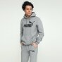 Кофта Puma Essentials Fleece Hoody, фото 1 - інтернет магазин MEGASPORT