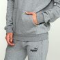 Кофта Puma Essentials Fleece Hoody, фото 4 - інтернет магазин MEGASPORT