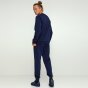 Кофта Puma Essentials Fleece Crew Sweat, фото 2 - интернет магазин MEGASPORT