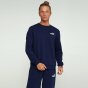 Кофта Puma Essentials Fleece Crew Sweat, фото 1 - интернет магазин MEGASPORT