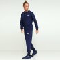 Спортивные штаны Puma Essentials Fleece Pants, фото 1 - интернет магазин MEGASPORT