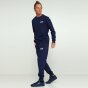 Спортивные штаны Puma Essentials Fleece Pants, фото 2 - интернет магазин MEGASPORT