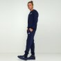 Спортивные штаны Puma Essentials Fleece Pants, фото 3 - интернет магазин MEGASPORT