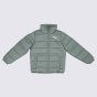 Куртка Puma дитяча Padded Jacket G, фото 1 - інтернет магазин MEGASPORT