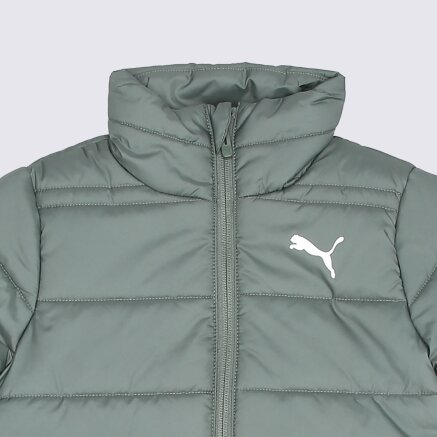 Куртка Puma дитяча Padded Jacket G - 111981, фото 2 - інтернет-магазин MEGASPORT