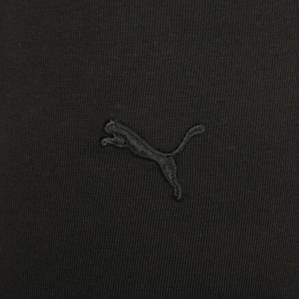 Лосины Puma Athletic Logo Leggings - 111711, фото 5 - интернет-магазин MEGASPORT