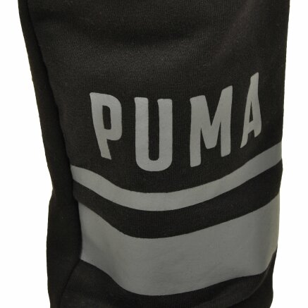 Спортивні штани Puma Athletic Pants Tr - 111987, фото 7 - інтернет-магазин MEGASPORT
