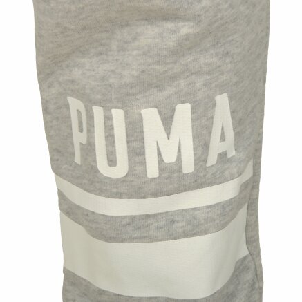 Спортивні штани Puma Athletic Pants Tr - 111988, фото 6 - інтернет-магазин MEGASPORT