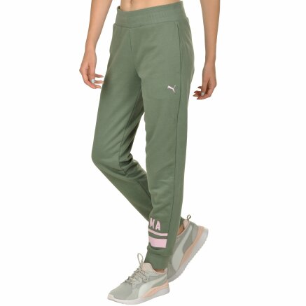 Спортивные штаны Puma Athletic Pants Tr - 111986, фото 2 - интернет-магазин MEGASPORT