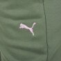 Спортивные штаны Puma Athletic Pants Tr, фото 6 - интернет магазин MEGASPORT
