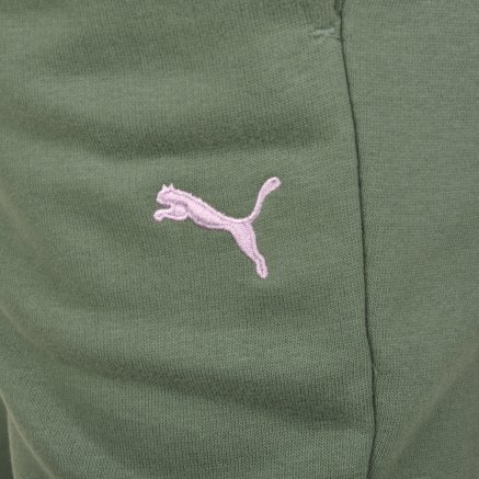 Спортивні штани Puma Athletic Pants Tr - 111986, фото 6 - інтернет-магазин MEGASPORT