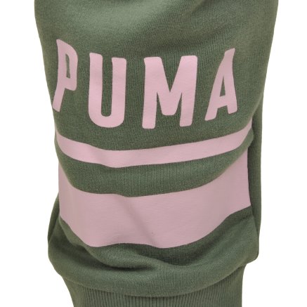 Спортивні штани Puma Athletic Pants Tr - 111986, фото 7 - інтернет-магазин MEGASPORT