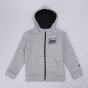 Кофта Puma детская Style Fz Hoody B, фото 1 - интернет магазин MEGASPORT
