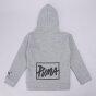 Кофта Puma детская Style Fz Hoody B, фото 2 - интернет магазин MEGASPORT