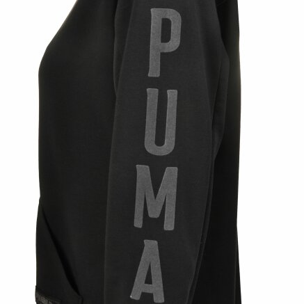 Платье Puma Fusion Dress - 111714, фото 6 - интернет-магазин MEGASPORT