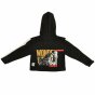 Кофта Puma дитяча Wonder Women Fz G, фото 2 - інтернет магазин MEGASPORT