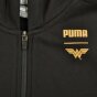 Кофта Puma дитяча Wonder Women Fz G, фото 3 - інтернет магазин MEGASPORT