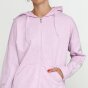 Кофта Puma Fusion Fz Hoody, фото 5 - интернет магазин MEGASPORT