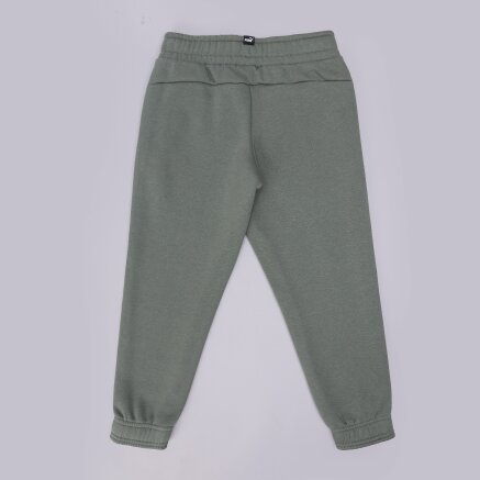 Спортивнi штани Puma дитячі Essentials Sweat Pants - 112032, фото 2 - інтернет-магазин MEGASPORT