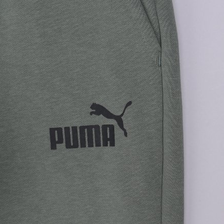 Спортивнi штани Puma дитячі Essentials Sweat Pants - 112032, фото 3 - інтернет-магазин MEGASPORT
