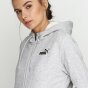 Кофта Puma Essentials+ Sherpa Hd Jkt, фото 5 - інтернет магазин MEGASPORT