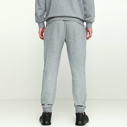 Спортивнi штани Puma Athletics Pants Fl Cl - 112041, фото 3 - інтернет-магазин MEGASPORT